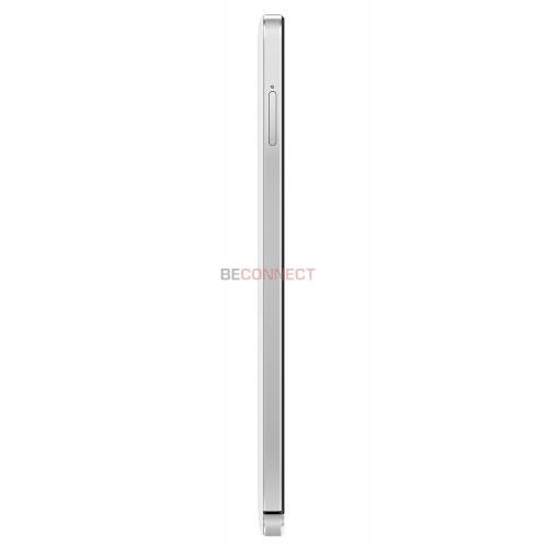 Wiko Getaway White